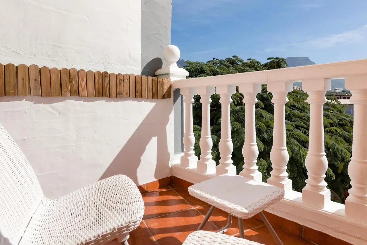 Apartamento Apartamento Residencial Con Piscina En Adeje Costa Adeje  España