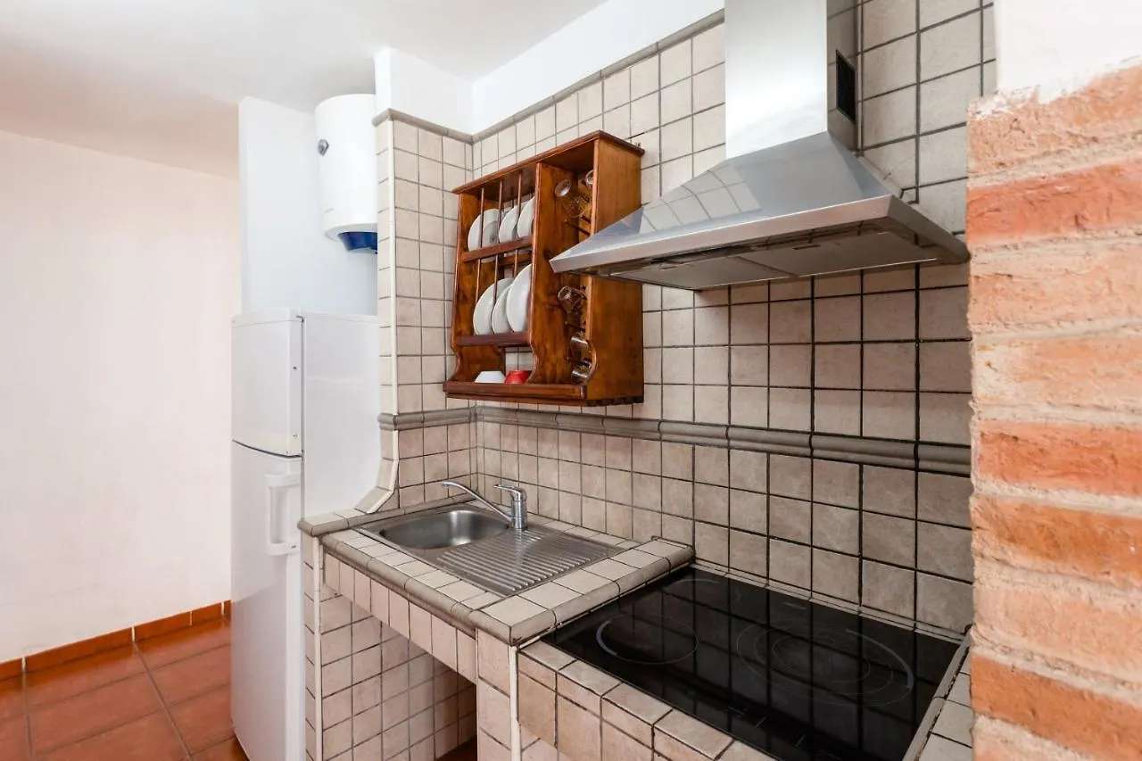 Apartamento Apartamento Residencial Con Piscina En Adeje Costa Adeje