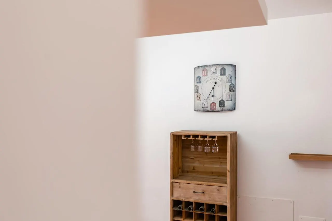 Apartamento Apartamento Residencial Con Piscina En Adeje Costa Adeje  Costa Adeje (Tenerife)