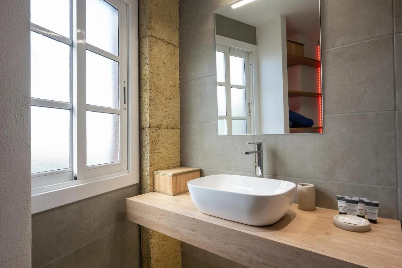 דירות אדחה Apartamento Residencial Con Piscina En Adeje 0*,