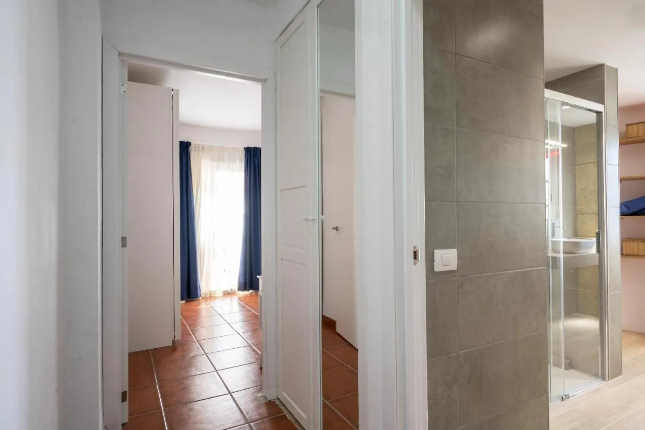 דירות אדחה Apartamento Residencial Con Piscina En Adeje